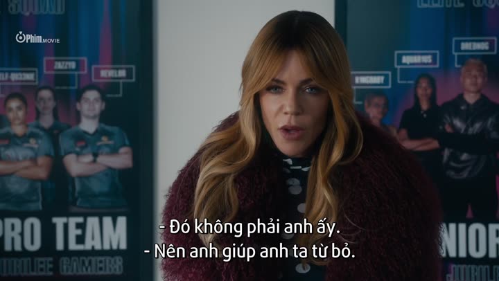 Trí Tuệ Tiềm Năng (Phần 2) 9 Tập 11 phim Trí Tuệ Tiềm Năng (Phần 2)
