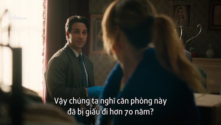 Hình ảnh tập 6 Trí Tuệ Tiềm Năng (Phần 2)