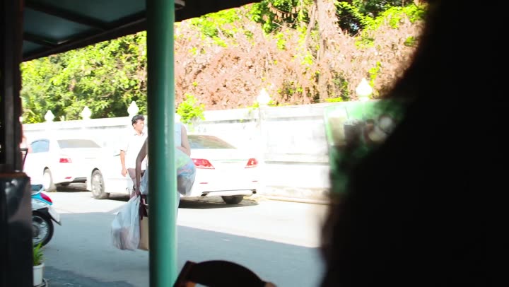 Tập 1 phim Pinanong
