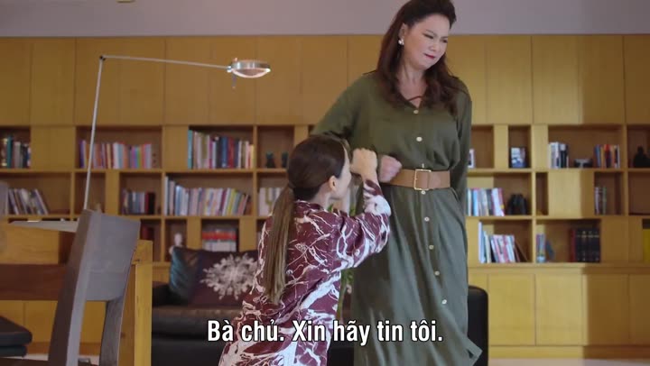 Tập 12 phim Pinanong