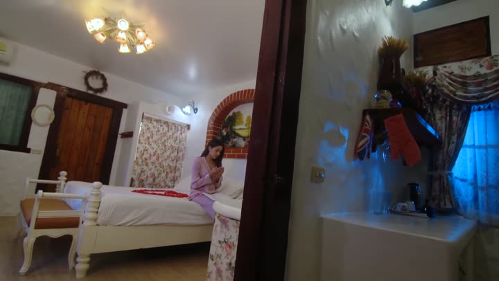 Pinanong 9 Tập 13 phim Pinanong