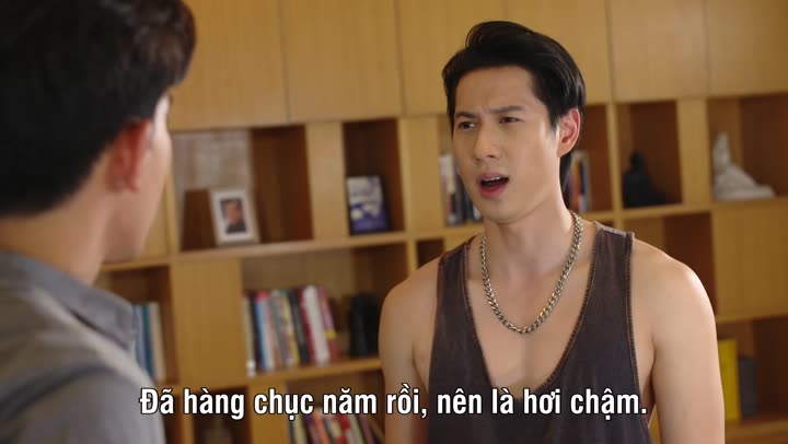 Pinanong 9 Tập 15 phim Pinanong