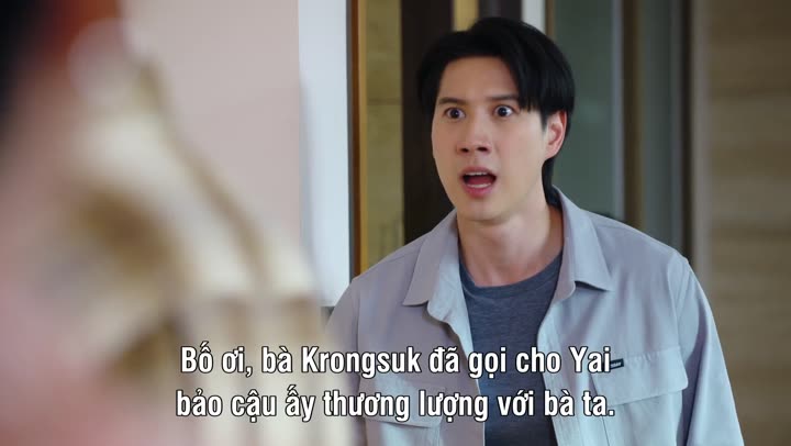 Tập 18 phim Pinanong