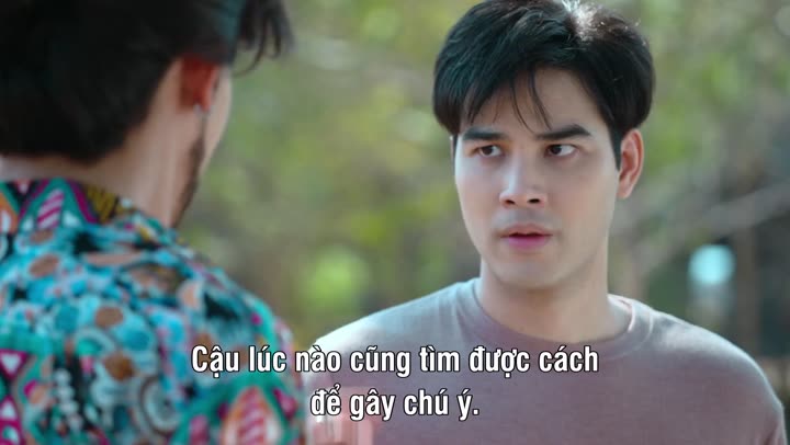 Pinanong 9 Tập 8 phim Pinanong