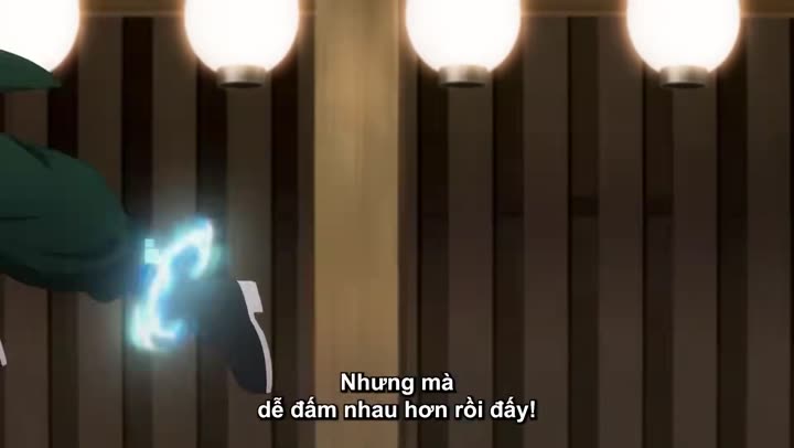 Dead Account 9 Tập 7 phim Dead Account