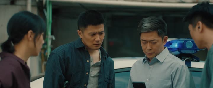 Trừ gian diệt ác 10 Hình ảnh tập 1 Trừ gian diệt ác
