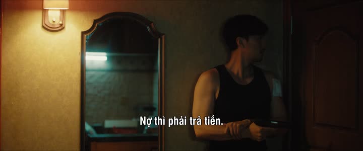 Trừ gian diệt ác 9 Tập 2 phim Trừ gian diệt ác