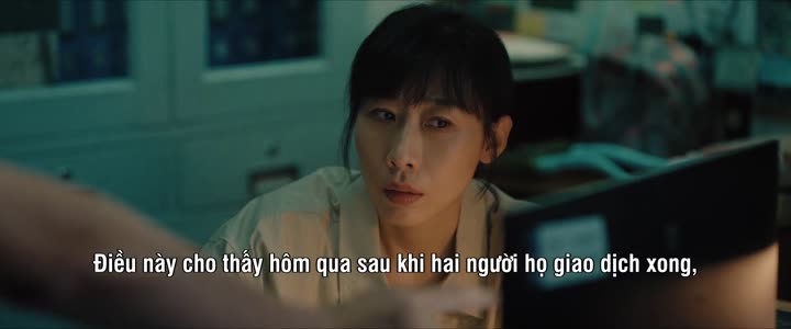 Trừ gian diệt ác 9 Tập 5 phim Trừ gian diệt ác