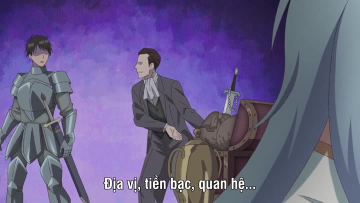 Có Một Cô Gái Dễ Thương Trong Tổ Đội Anh Hùng, Nên Tôi Thử Tỏ Tình 10 Hình ảnh tập 1 Có Một Cô Gái Dễ Thương Trong Tổ Đội Anh Hùng, Nên Tôi Thử Tỏ Tình