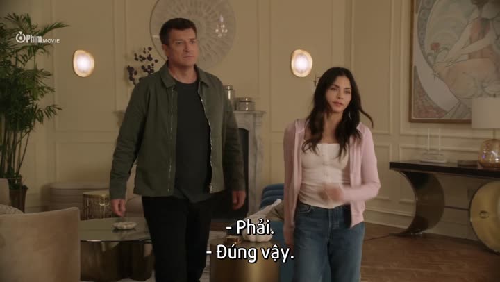 Tập 1 phim Lính Mới (Phần 8)