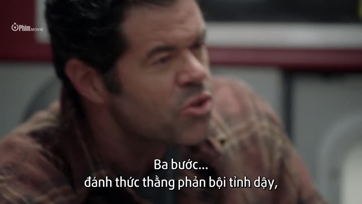 Tập 13 phim Lính Mới (Phần 8)