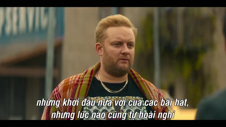 Toni của Kacken 10 Hình ảnh tập 1 Toni của Kacken