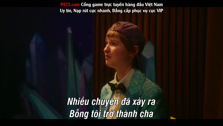 Hình ảnh tập 9 Toni của Kacken