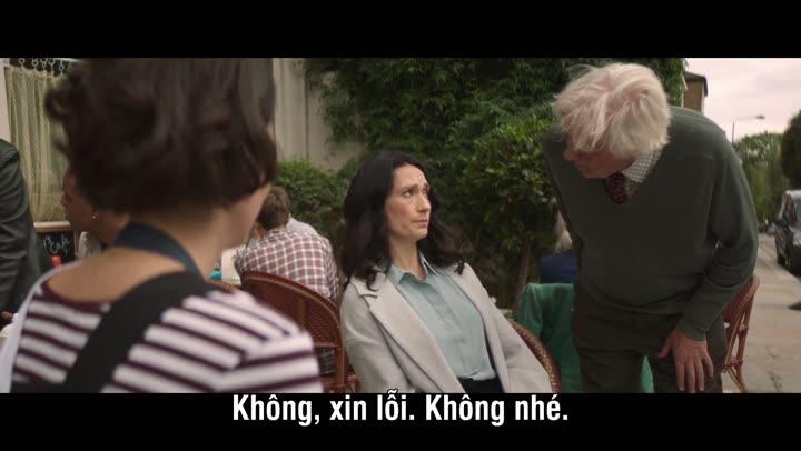 Tập 2 phim Fleabag (Phần 2)