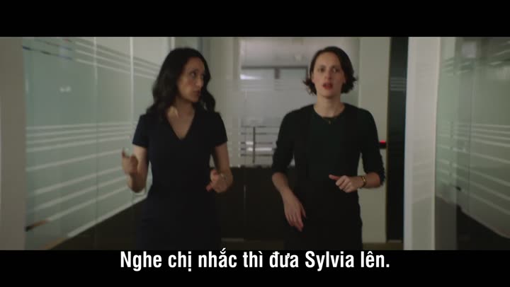 Fleabag (Phần 2) 9 Tập 3 phim Fleabag (Phần 2)