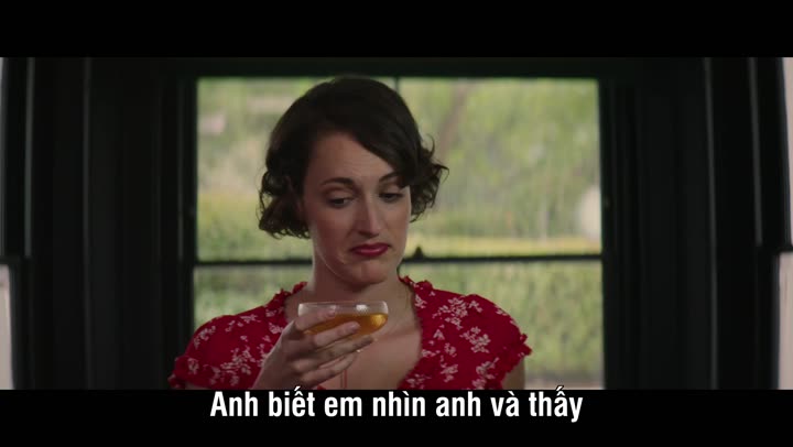 Fleabag (Phần 2) 9 Tập 6 phim Fleabag (Phần 2)