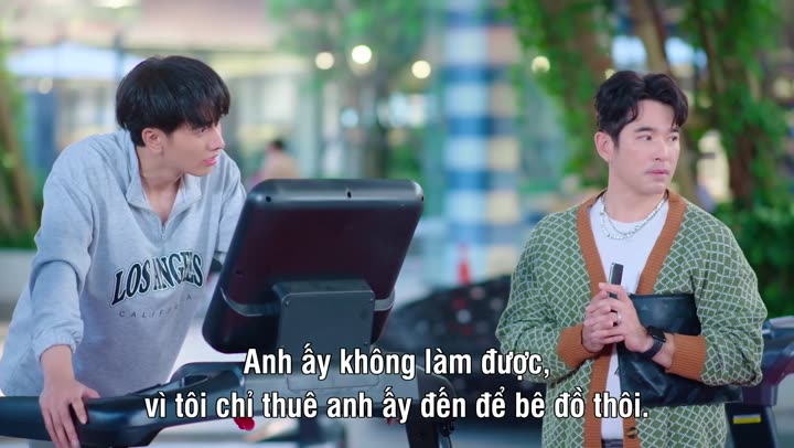 Money, My Love 10 Hình ảnh tập 1 Money, My Love