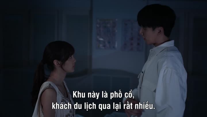 Money, My Love 10 Hình ảnh tập 2 Money, My Love