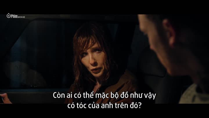 Tập 6 phim Đầm Lầy Muối