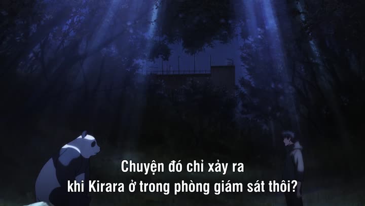 Chú Thuật Hồi Chiến (Phần 3) 10 Hình ảnh tập 5 Chú Thuật Hồi Chiến (Phần 3)