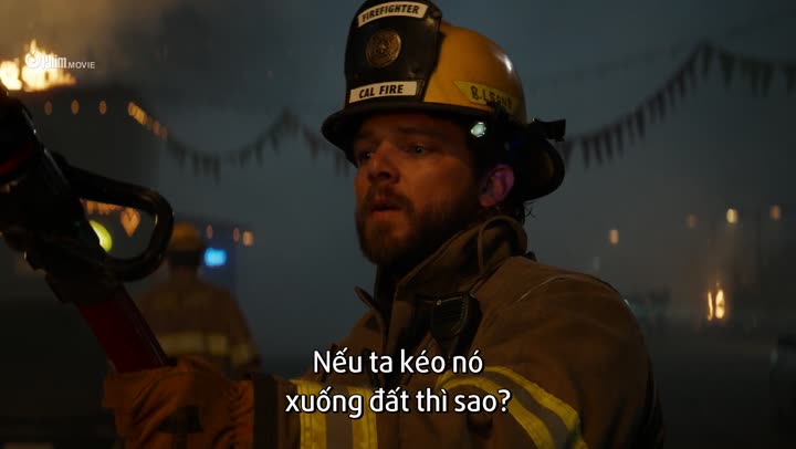 Vùng Đất Lửa (Phần 4) 10 Hình ảnh tập 5 Vùng Đất Lửa (Phần 4)