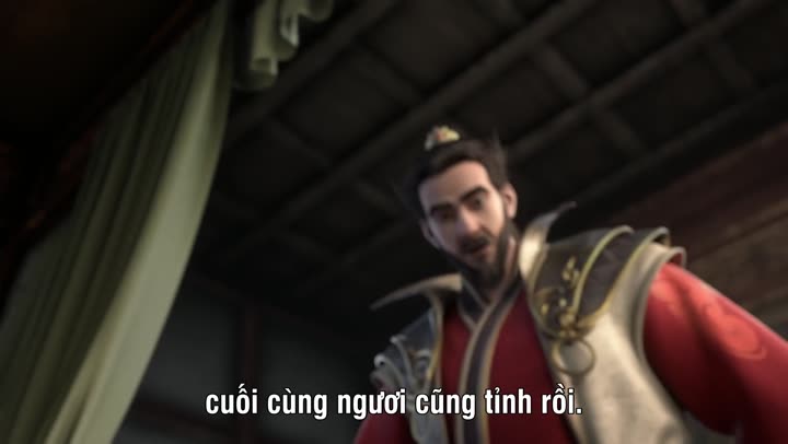 Huyền Giới Chi Môn 9 Tập 13 phim Huyền Giới Chi Môn