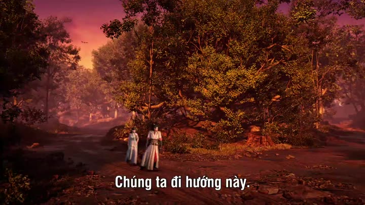 Tập 15 phim Huyền Giới Chi Môn