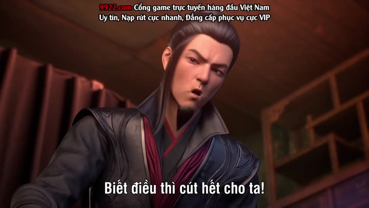 Huyền Giới Chi Môn 9 Tập 20 phim Huyền Giới Chi Môn