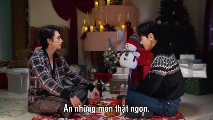Tập 8 phim Thủy Triều Tình Yêu (Phần 2)