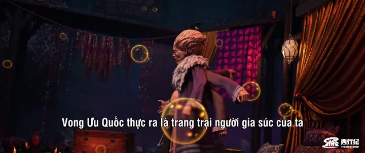 Tập 10 phim Long Hồn
