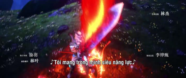 Tập 6 phim Long Hồn