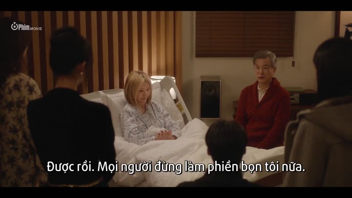 Mùa Rực Rỡ Của Em 10 Hình ảnh tập 10 Mùa Rực Rỡ Của Em