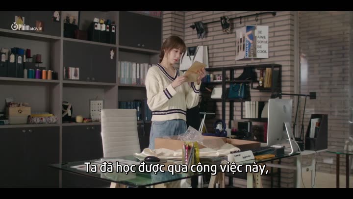 Mùa Rực Rỡ Của Em 9 Tập 12 phim Mùa Rực Rỡ Của Em