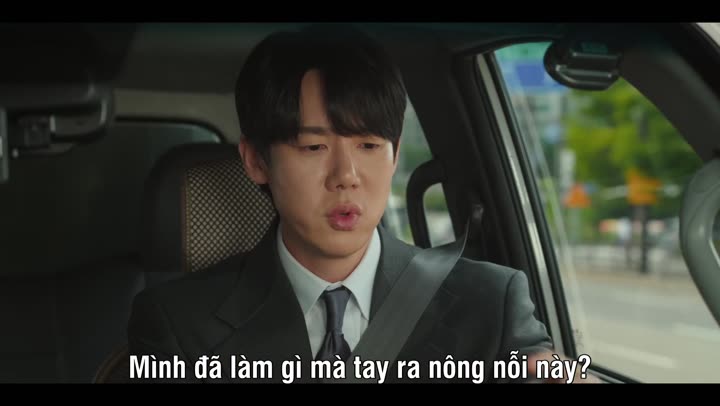 Luật Sư Bóng Ma 10 Hình ảnh tập 10 Luật Sư Bóng Ma