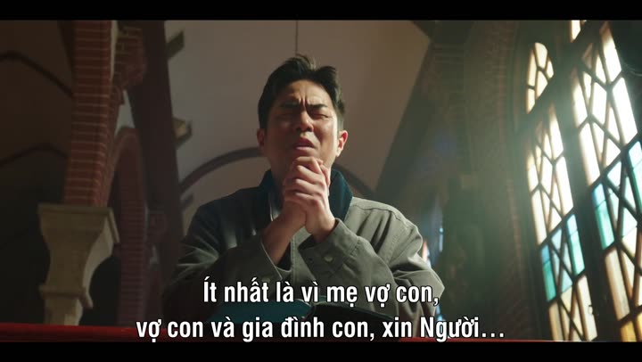 Luật Sư Bóng Ma 9 Tập 3 phim Luật Sư Bóng Ma
