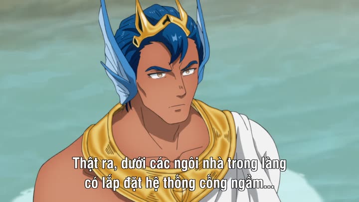Lãnh chúa vô tư vui thú bảo vệ lãnh địa ~ Biến ngôi làng vô danh thành pháo đài mạnh nhất bằng ma pháp hệ sản xuất ~ 9 Tập 5 phim Lãnh chúa vô tư vui thú bảo vệ lãnh địa ~ Biến ngôi làng vô danh thành pháo đài mạnh nhất bằng ma pháp hệ sản xuất ~