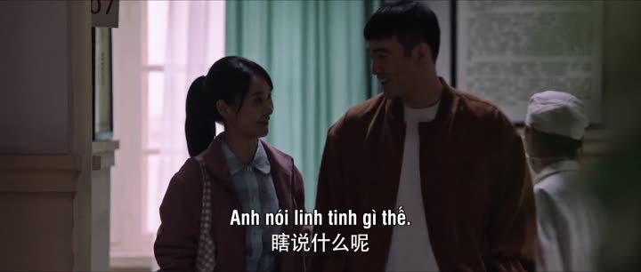 Thanh Sơn Già Bất Trụ 9 Tập 11 phim Thanh Sơn Già Bất Trụ