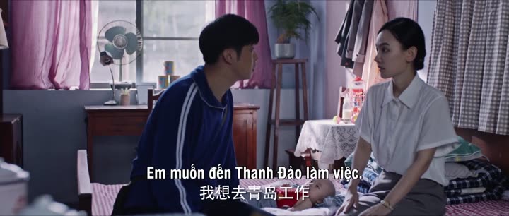 Thanh Sơn Già Bất Trụ 9 Tập 13 phim Thanh Sơn Già Bất Trụ