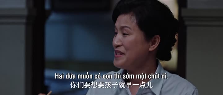 Tập 20 phim Thanh Sơn Già Bất Trụ