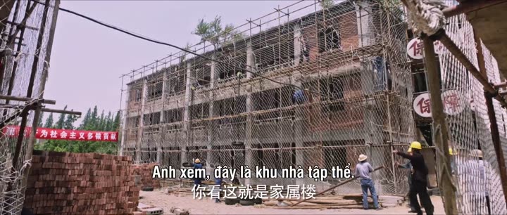 Hình ảnh tập 22 Thanh Sơn Già Bất Trụ