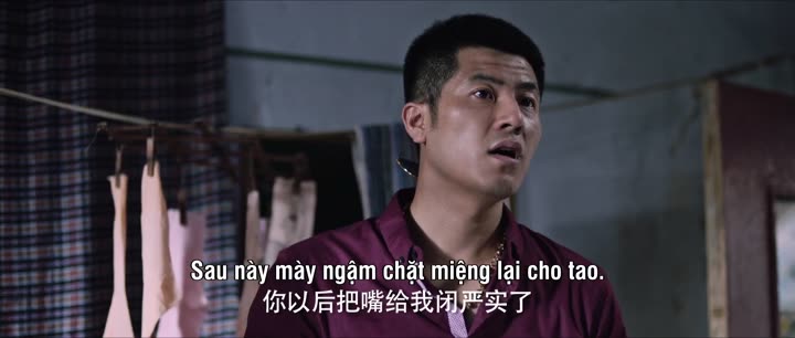 Tập 23 phim Thanh Sơn Già Bất Trụ