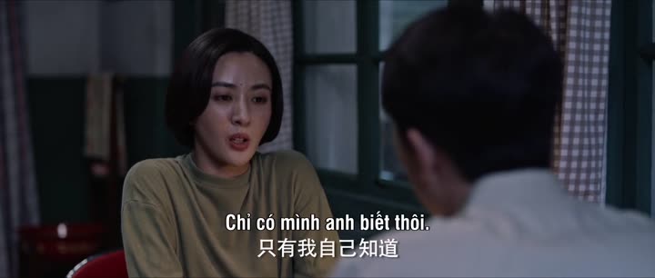 Hình ảnh tập 23 Thanh Sơn Già Bất Trụ