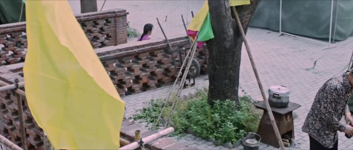 Thanh Sơn Già Bất Trụ 9 Tập 25 phim Thanh Sơn Già Bất Trụ
