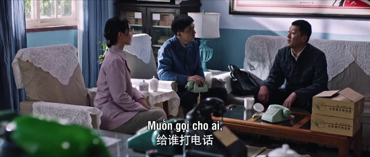 Thanh Sơn Già Bất Trụ 10 Hình ảnh tập 25 Thanh Sơn Già Bất Trụ