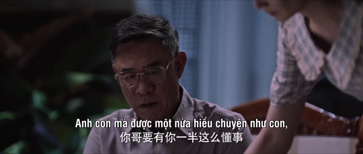 Thanh Sơn Già Bất Trụ 9 Tập 3 phim Thanh Sơn Già Bất Trụ
