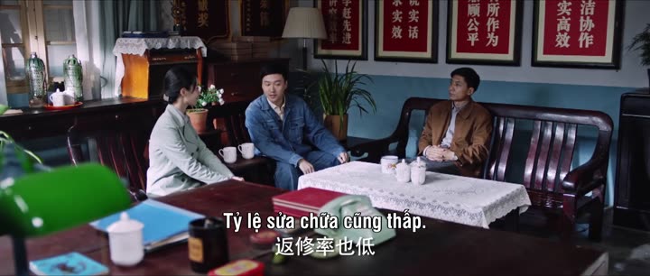 Thanh Sơn Già Bất Trụ 9 Tập 31 phim Thanh Sơn Già Bất Trụ