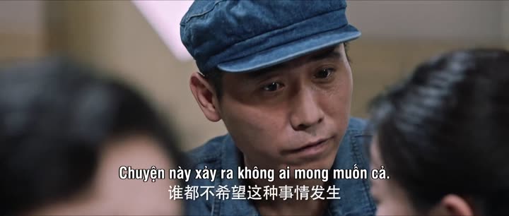 Thanh Sơn Già Bất Trụ 10 Hình ảnh tập 32 Thanh Sơn Già Bất Trụ