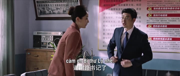 Thanh Sơn Già Bất Trụ 9 Tập 36 phim Thanh Sơn Già Bất Trụ