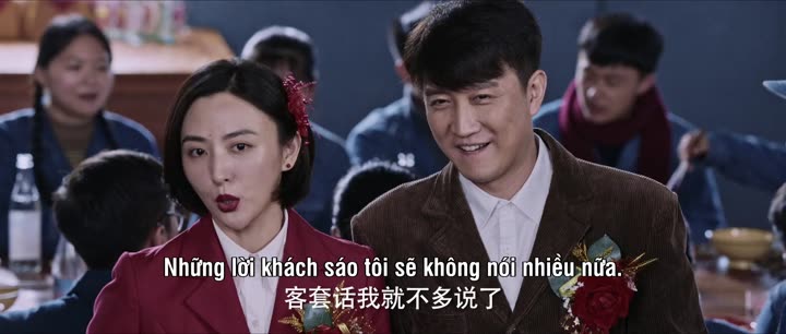 Thanh Sơn Già Bất Trụ 10 Hình ảnh tập 6 Thanh Sơn Già Bất Trụ