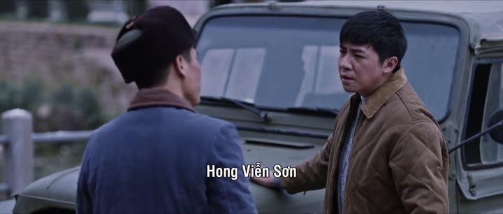 Thanh Sơn Già Bất Trụ 9 Tập 7 phim Thanh Sơn Già Bất Trụ